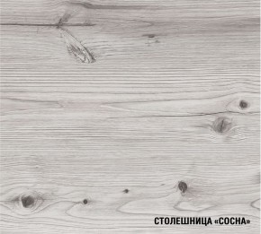 АСАЯ Кухонный гарнитур Гранд Прайм  (2200*2500 мм) в Талице - talica.mebel-74.com | фото