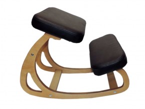 Балансирующий коленный стул Конёк Горбунёк (Сандал) в Талице - talica.mebel-74.com | фото