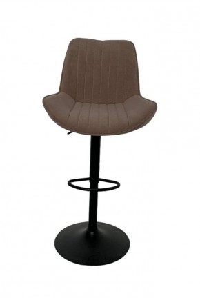 Барный стул Оскар газлифт (арт. Б325) (*в тканях - Barni, Fabio, Suffle) в Талице - talica.mebel-74.com | фото