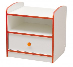 Набор мебели для детской Юниор-10 (с кроватью 800*1600) ЛДСП в Талице - talica.mebel-74.com | фото