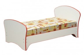 Набор мебели для детской Юниор-10 (с кроватью 800*1900) ЛДСП в Талице - talica.mebel-74.com | фото
