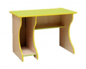 Набор мебели для детской Юниор-11.1 (900*1900) ЛДСП в Талице - talica.mebel-74.com | фото