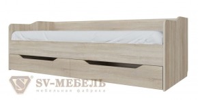 Диван-кровать №1 (900*2000) SV-Мебель в Талице - talica.mebel-74.com | фото
