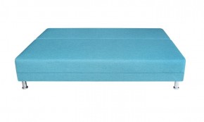 Диван-кровать Комфорт без подлокотников BALTIC Grafit (2 подушки) в Талице - talica.mebel-74.com | фото