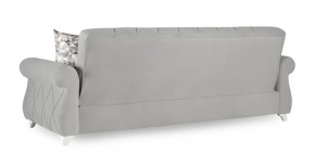 Диван-кровать Роуз ТД 414 + комплект подушек в Талице - talica.mebel-74.com | фото