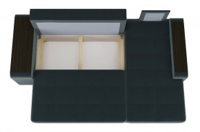 Диван-кровать угловой "Дубай" 2т-1пф (1пф-2т) СК Модель 011 в Талице - talica.mebel-74.com | фото
