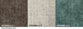 Диван Виктория 4 (ткань до 400) НПБ в Талице - talica.mebel-74.com | фото