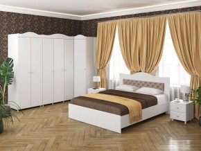 Гарнитур для спальни Италия в Талице - talica.mebel-74.com | фото