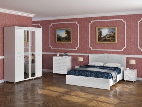 Гарнитур для спальни Монако в Талице - talica.mebel-74.com | фото