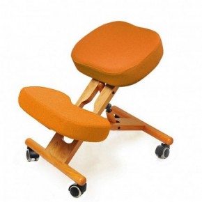 Коленный стул Smartstool KW02 + Чехлы в Талице - talica.mebel-74.com | фото