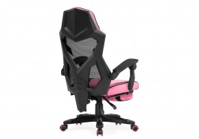 Компьютерное кресло Brun pink / black в Талице - talica.mebel-74.com | фото