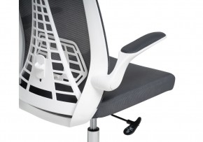 Компьютерное кресло Lokus dark gray в Талице - talica.mebel-74.com | фото