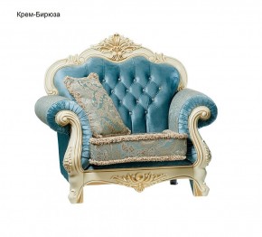 Комплект мягкой мебели Илона (без механизма) 3+1+1 в Талице - talica.mebel-74.com | фото