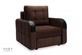 Комплект мягкой мебели Остин HB-178-16 (Велюр) Угловой + 1 кресло в Талице - talica.mebel-74.com | фото