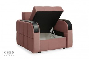 Комплект мягкой мебели Остин HB-178-18 (Велюр) Угловой + 1 кресло в Талице - talica.mebel-74.com | фото