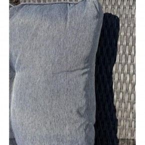 Комплект плетеной мебели AFM-307G-Grey в Талице - talica.mebel-74.com | фото