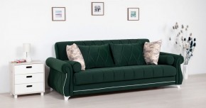 Комплект Роуз ТД 411 диван-кровать + кресло + комплект подушек в Талице - talica.mebel-74.com | фото