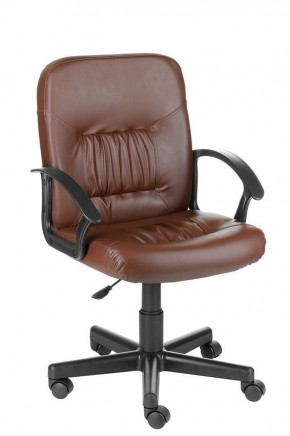 Кресло ЧИП (коричневый) в Талице - talica.mebel-74.com | фото
