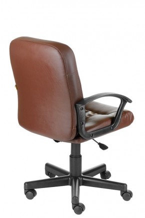 Кресло ЧИП (коричневый) в Талице - talica.mebel-74.com | фото