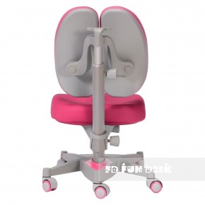 Детское кресло Contento Pink в Талице - talica.mebel-74.com | фото