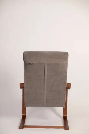 Кресло для отдыха (пружинка) РЕЛАКС 37-Т-ГР (графит) в Талице - talica.mebel-74.com | фото