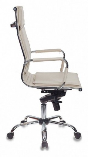 Кресло для руководителя CH-993MB/IVORY в Талице - talica.mebel-74.com | фото