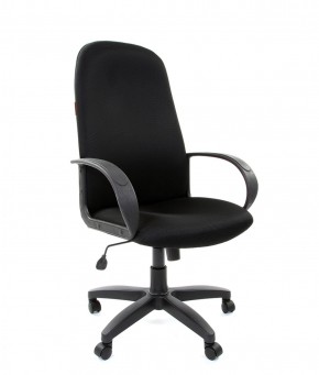 Кресло для руководителя  CHAIRMAN 279 TW (ткань TW 11) в Талице - talica.mebel-74.com | фото