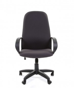Кресло для руководителя  CHAIRMAN 279 TW (ткань TW 12) в Талице - talica.mebel-74.com | фото