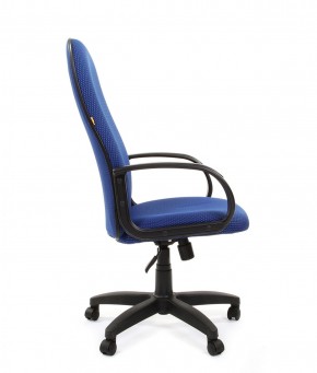 Кресло для руководителя  CHAIRMAN 279 JP (ткань JP 15-3) в Талице - talica.mebel-74.com | фото