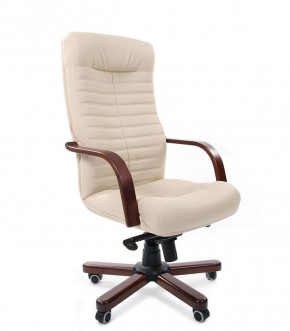 Кресло для руководителя CHAIRMAN 480 N WD (Экокожа) в Талице - talica.mebel-74.com | фото