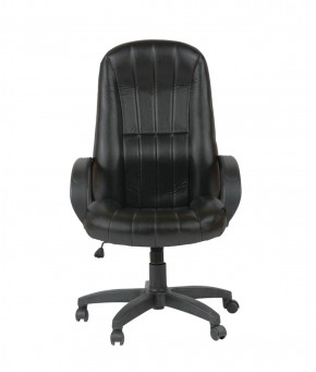 Кресло для руководителя  CHAIRMAN 685 (экокожа черный) в Талице - talica.mebel-74.com | фото