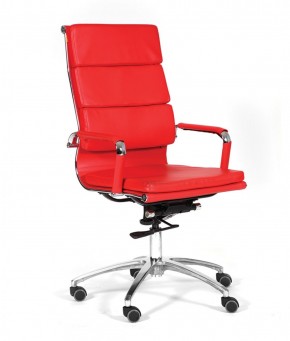 Кресло для руководителя CHAIRMAN 750 (Экокожа) в Талице - talica.mebel-74.com | фото
