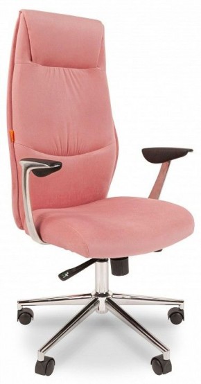 Кресло для руководителя Chairman Home Vista в Талице - talica.mebel-74.com | фото