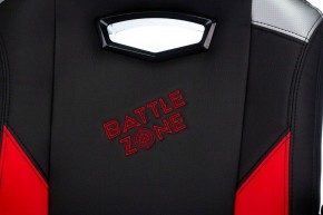Кресло игровое ZOMBIE HERO BATTLEZONE в Талице - talica.mebel-74.com | фото
