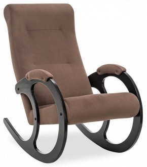 Кресло-качалка Модель 3 в Талице - talica.mebel-74.com | фото