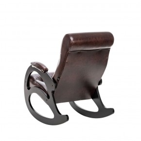 Кресло-качалка Модель 4 в Талице - talica.mebel-74.com | фото