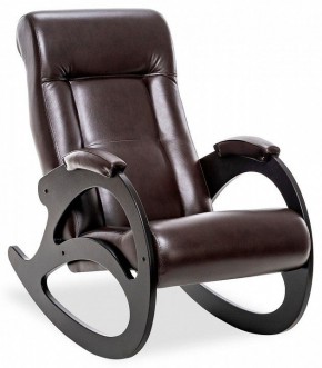 Кресло-качалка Модель 4 в Талице - talica.mebel-74.com | фото