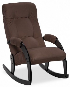 Кресло-качалка Модель 67 в Талице - talica.mebel-74.com | фото