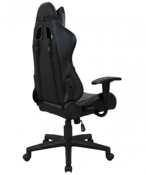 Кресло компьютерное BRABIX "GT Racer GM-100" (черное/серое) 531926 в Талице - talica.mebel-74.com | фото