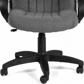 Кресло компьютерное Chairman 685 серый/черный в Талице - talica.mebel-74.com | фото