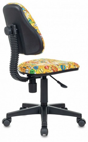 Кресло компьютерное KD-4 в Талице - talica.mebel-74.com | фото