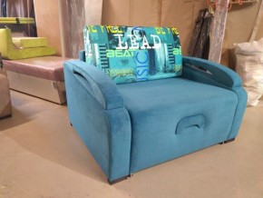 Кресло-кровать (1100) в Талице - talica.mebel-74.com | фото