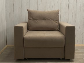 Кресло-кровать Комфорт-7 (700) МД (НПБ) широкий подлкотник в Талице - talica.mebel-74.com | фото