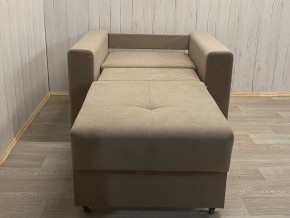 Кресло-кровать Комфорт-7 (700) МД (НПБ) широкий подлкотник в Талице - talica.mebel-74.com | фото