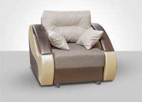 Кресло-кровать Виктория 3 (ткань до 300) в Талице - talica.mebel-74.com | фото