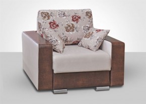 Кресло-кровать Виктория 4 (ткань до 300) в Талице - talica.mebel-74.com | фото