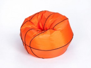 Кресло-мешок Баскетбольный мяч Большой в Талице - talica.mebel-74.com | фото