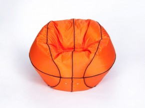Кресло-мешок Баскетбольный мяч Большой в Талице - talica.mebel-74.com | фото