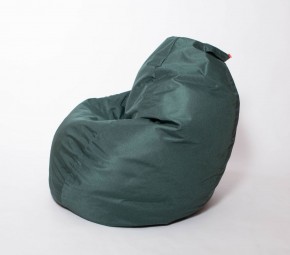 Кресло-мешок Макси (Рогожка) 100*h150 в Талице - talica.mebel-74.com | фото