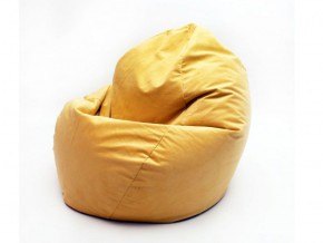 Кресло-мешок Макси (ВЕЛЮР однотонный) 100*h150 в Талице - talica.mebel-74.com | фото